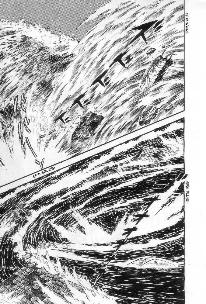 Violence Jack Chapter 1 25